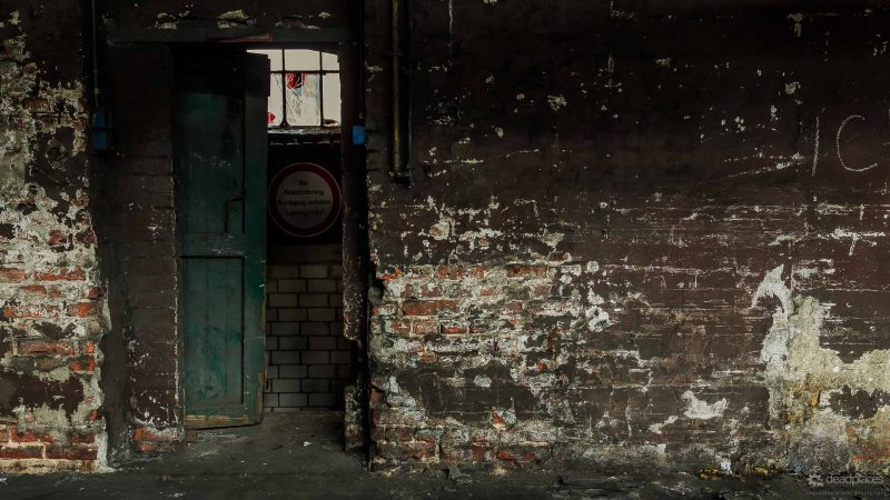 Antwort auf alle Fragen